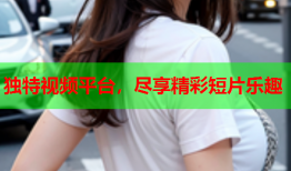 独特视频平台，尽享精彩短片乐趣