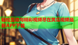 轻松互动与精彩视频尽在黄瓜视频最新APP下载