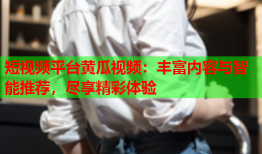 短视频平台黄瓜视频：丰富内容与智能推荐，尽享精彩体验