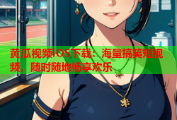 黄瓜视频iOS下载：海量搞笑短视频，随时随地畅享欢乐