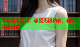 下载黄瓜视频，享受无限精彩，轻松离线观看