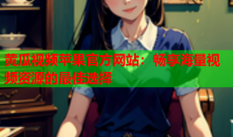 黄瓜视频苹果官方网站：畅享海量视频资源的最佳选择
