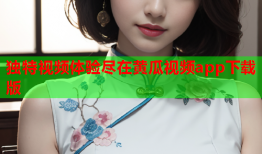 独特视频体验尽在黄瓜视频app下载版