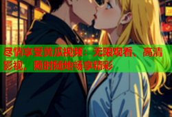 尽情享受黄瓜视频：无限观看、高清影视，随时随地畅享精彩