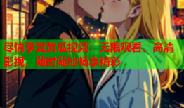 尽情享受黄瓜视频：无限观看、高清影视，随时随地畅享精彩