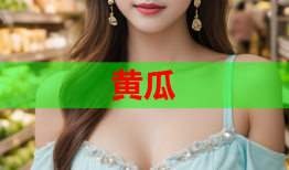 黄瓜