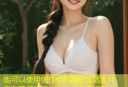 创作你的精彩生活大片，尽在黄瓜视频