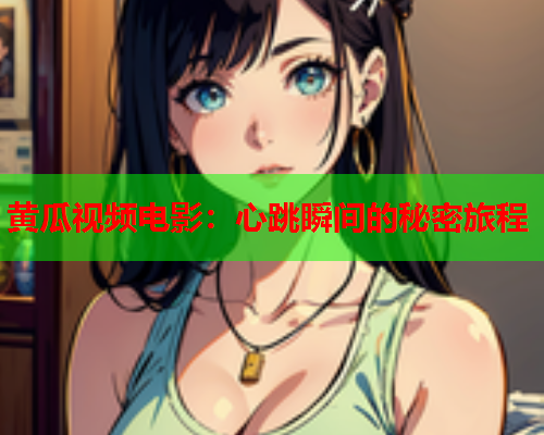 黄瓜视频电影：心跳瞬间的秘密旅程