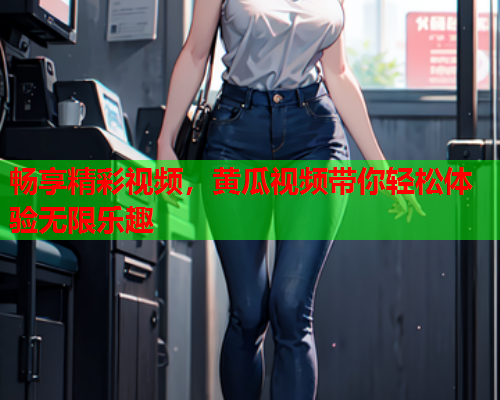 畅享精彩视频，黄瓜视频带你轻松体验无限乐趣